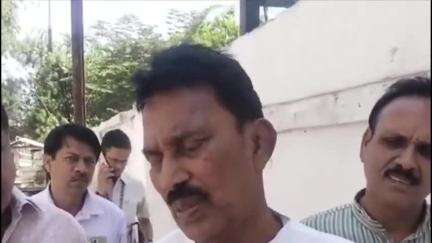 कनाड़िया: देश की मोदी सरकार के पाँच फैसलों पर मध्य प्रदेश मंत्री तुषली सिलावट का बयान