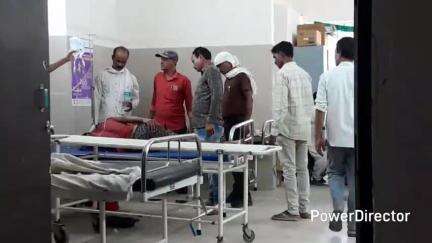 परसिया: परासिया: बाइक के पैसे न मिलने पर युवक ने खाया जहर, गंभीर हालत में छिंदवाड़ा रेफर