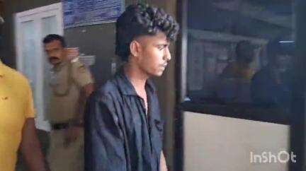 കുന്നത്തുനാട്: കുമളിയിലെ ഹോട്ടലിൽ നിന്ന് ഫോണും പണവും മോഷ്ടിച്ച പ്രതിയെ പെരുമ്പാവൂർ ഭായി കോളനിയിൽ നിന്ന് പിടികൂടി