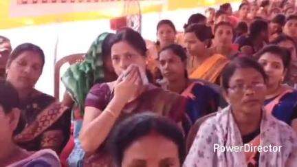 ରାଇରଙ୍ଗପୁର ସହର: ବହଳଦା ବ୍ଲକ ପରିସରରେ ପଞ୍ଚାୟତି ରାଜ ଦିବସ ପାଳନ,ଯୋଗ ଦେଲେ ବିଧାୟକ