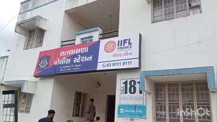 સતલાસણા: માલાપુરા ગામે બાબરી પ્રસંગમાંથી 19,999/-ની કિંમતનો મોબાઈલ ચોરાયા ફરિયાદ નોંધાઈ