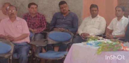 शिकारीपाड़ा: गोपीकांदर प्रखंड संकुल संसाधन केंद्र में विशेष कार्यशाला का शुभारंभ हुआ