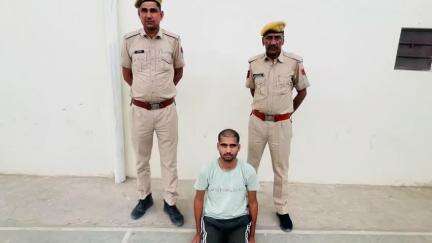 रावला: रावला थाना क्षेत्र के तीन KNM गांव में मिली हैरोइन के मामले में पुलिस ने एक और आरोपी को किया गिरफ्तार