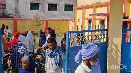 रमकंडा: पंचायत सहायक चयन में हुआ विवाद, उदयपुर में ग्रामीणों ने ग्रामसभा का किया बहिष्कार