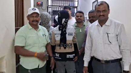 नागपूर शहर: शहरात घरफोडी व वाहन चोरी करणाऱ्या टोळीचा पर्दाफाश : रश्मीता राव, पोलीस उपायुक्त