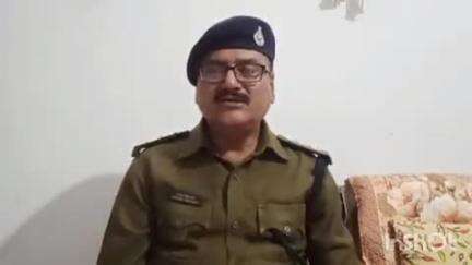 नरसिंहगढ़: बाइक चोर गिरोह के 3 सदस्यों को नरसिंहगढ़ थाना पुलिस ने किया गिरफ़्तार, 8 बाइक ज़ब्त