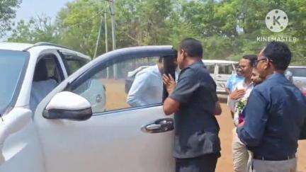 సత్తుపల్లి: కుర్నవల్లి గ్రామంలో ఆధునిక పద్దతులతో రైతులకు సాగు లాభాలు పెంచడమే లక్ష్యంగా పని చేయాలి జిల్లా కలెక్టర్ ముజమ్మిల్ ఖాన్