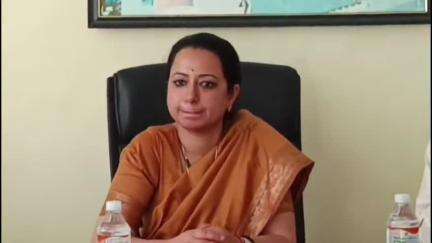 धर्मशाला: ADM की अध्यक्षता में हुई धर्मशाला क्रिकेट स्टेडियम में एचपीसीए के आपदा प्रबंधन प्लान पर चर्चा को लेकर बैठक