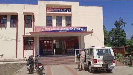 छोटी सरवन: दानपुर थाना पुलिस की बड़ी कार्रवाई, जुआफाल गांव में बेटे ने पिता की ली जान, आरोपी बेटा गिरफ्तार
