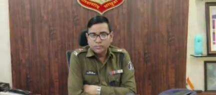 आरंग: राखी थाना क्षेत्र के सेक्टर 29 EWS पार्किंग से बाइक की चोरी, मामला दर्ज