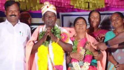 ஊத்தங்கரை: குப்பநத்தம் அரசு பள்ளியில்  ஆண்டு விழா மற்றும் பணி நிறைவு பாராட்டு விழா நடைபெற்றது