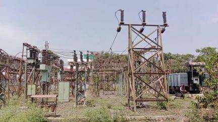 हरनौत: बिजली मेंटेनेंस के कारण हरनौत के उत्तर क्षेत्र में शनिवार को सुबह 9 से दोपहर 3 बजे तक बिजली आपूर्ति रहेगी बाधित