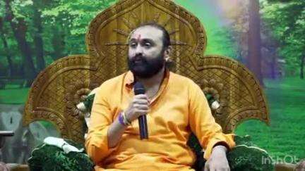 ગણદેવી: બીલીમોરા નવનાથ ધામ ખાતે 62મો અમર દિવસ ઉજવાયો