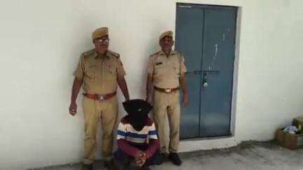 पिंडवाड़ा: सरुपगंज पुलिस ने सरगामाता के पास बाइक सवार के साथ लूट के मामले में एक आरोपी को किया गिरफ्तार, 1 नाबालिग को भी किया डिटेन