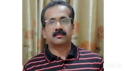 റാന്നി: കുവൈറ്റ് അബ്‌ദലലിയിൽ പിക്ക് അപ്പ് വാനും ടാങ്കർ ലോറിയും കൂട്ടിയിടിച്ച് വയ്യാറ്റുപുഴ സ്വദേശി മരിച്ചു