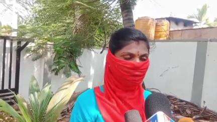 ಶಿರಾ: ಜೀನಿ ಕಂಪನಿ ಮಾಲೀಕನ ವಿರುದ್ಧ ಅತ್ಯಾಚಾರ ಯತ್ನ ಆರೋಪ : ಕಳ್ಳಂಬೆಳ್ಳ ಪೊಲೀಸ್ ಠಾಣೆಯಲ್ಲಿ ಮಹಿಳೆಯಿಂದ ದೂರು ದಾಖಲು