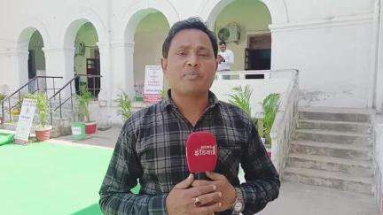 प्रयागराज: उत्तर प्रदेश माध्यमिक शिक्षा परिषद का परिणाम हुआ घोषित, एक बार फिर छात्राओं ने मारी बाजी