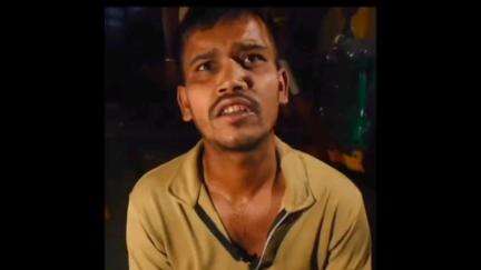 महू के किशनगंज थाना क्षेत्र में ऑटो रिक्शा से गौ मांस की तस्करी पकड़ी गई, बजरंग दल के कार्यकर्ताओं ने किया