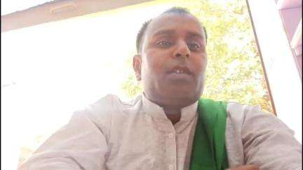 पंडौल: मधुबनी में प्रधानमंत्री ने जुमलेबाजी की: इंद्रजीत राय, राजद जिला प्रवक्ता
