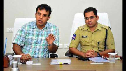 సిరిసిల్ల: మాదకద్ర ద్రవ్యాలపై జిల్లా స్థాయి నార్కో సమన్వయ సమావేశం: కలెక్టర్ సందీప్ కుమార్ ఝా