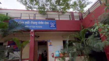 शिरूर: कोरेगावला मटका अड्ड्यावर छापा; दोघांना घेतले ताब्यात