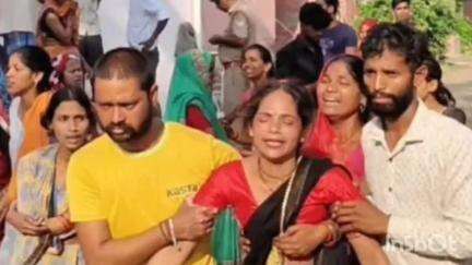रामनगर: कटरा गांव के व्यक्ति की सड़क हादसे में हुई थी मौत, पत्नी ने आरोपी के खिलाफ कोतवाली रामनगर में दर्ज कराया केस