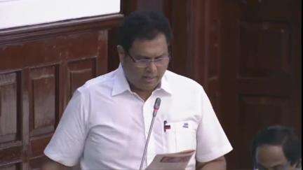 சின்ன சேலம்: சின்னசேலத்தில் 450 ஏக்கர் பரப்பளவில் சிப்காட் தொழிற்பூங்கா அமைக்கப்படும்- சட்டசபையில் அமைச்சர் டி.ஆர்.பி.ராஜா அறிவிப்பு