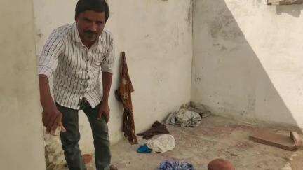 नवाबगंज: ज़ैदपुर के रईस कटरा में जल संकट की समस्या आई सामने, लोगों ने जलापूर्ति की उठाई मांग #jansamasya