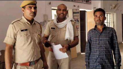 भिनाय: पत्नी का भरण-पोषण नहीं करने पर चापानेरी निवासी पति को हुई जेल, एडवोकेट डॉ. मनोज आहूजा ने की पैरवी, जेल भेजने के आदेश