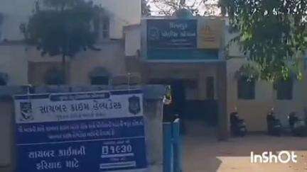 વિજાપુર: મણિપુરા ગામના યુવક પાસેથી કાર ખરીદી રૂ.6,51,160 નહિ ચૂકવતા મલેકપુરના ઈસમ સામે છેતરપિંડીની ફરીયાદ નોંધાઈ