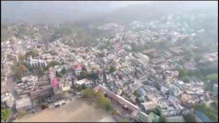नाहन: 'हमारा पानी बचाओ' कार्यक्रम का नाहन में हुआ आयोजन, संरक्षण रक्षा और पुनर्स्थापना पर दिया जोर
