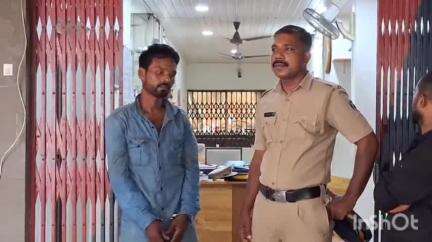 കുന്നത്തുനാട്: വീടുകൾ കുത്തിത്തുറന്ന് മോഷണം നടത്തിയ അസം സ്വദേശിയെ പെരുമ്പാവൂർ പോലീസ് അറസ്റ്റ് ചെയ്തു