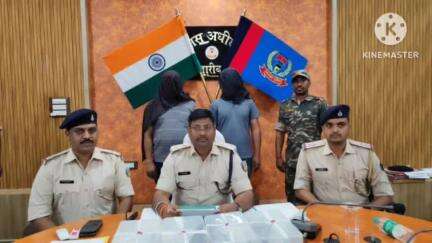 बरकट्ठा: गोरहर पुलिस को मिली बड़ी सफलता, अनुप यादव गोलीकांड के प्राथमिकी अभियुक्त गिरफ्तार