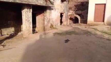औरैया: कोतवाली क्षेत्र में मिले दो शव, एक की हुई शिनाख्त, दूसरे की पहचान के लिए पुलिस जुटाई जानकारी
