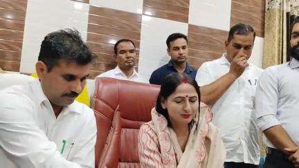 कैथल: पुंडरी को प्रदेश का सबसे विकसित हल्का बनाएंगे: सतपाल जांबा, नपा की बैठक में 19 एजेंडे पास