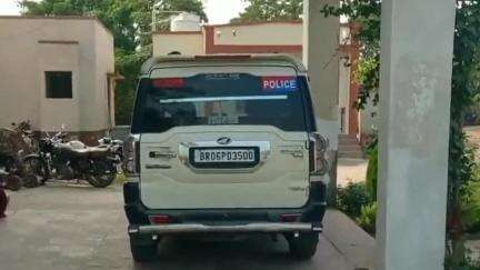 मीनापुर: धरमपुर गांव से नाबालिग लड़की के अपहरण मामले में पुलिस ने एक आरोपी को गिरफ्तार किया और जेल भेज दिया