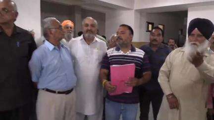 ऊना: नशा निवारण केंद्रों के खिलाफ लामबंद हुए ग्रामीण, प्रशासन को 48 घंटे का अल्टीमेटम, कार्रवाई न होने पर खुद करेंगे बंद