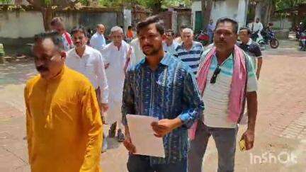 ରେଢାଖୋଲ: କେରାଣ୍ଡି ଡ୍ୟାମର ମୁଖ୍ୟ କେନାଲ ନିର୍ମାଣ କାମରେ ଅନିୟମିତତା ହୋଇଥିବା ନେଇ ଉପଜିଲ୍ଲାପାଳଙ୍କ ଠାରେ ଅଭିଯୋଗ