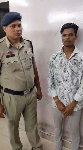 रायपुर: खमतराई थाना क्षेत्र में हत्या के प्रयास के मामले में 3 विधि के साथ संघर्षरत बालक निरूद्ध, 1 आरोपी गिरफ्तार