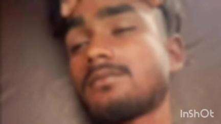महाराजगंज: घुघली बुजुर्ग गांव में हैंडपंप में उतरे करंट से युवक की हुई मौत, भाई घायल