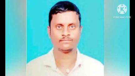 సత్తుపల్లి: కొత్తకారాయిగూడెం గ్రామంలో వడదెబ్బకు గురై ఓ వ్యక్తి మృతి