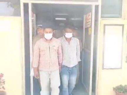 गदरपुर: क्षेत्र में लूट और सामूहिक दुष्कर्म की घटना में शामिल 3 आरोपियों को गदरपुर पुलिस ने किया गिरफ्तार
