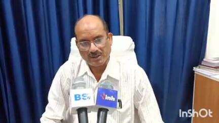वाड्रफनगर: वाड्राफनगर सहित जिले भर के स्कूलों में आज से गर्मी की वजह से छुट्टियां हुईं शुरू: जिला शिक्षा अधिकारी
