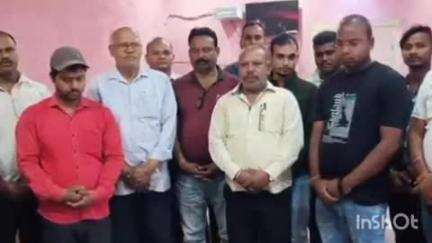 मांडू: पहलगाम आतंकी हमले का कुशवाहा विकास समिति ने किया विरोध