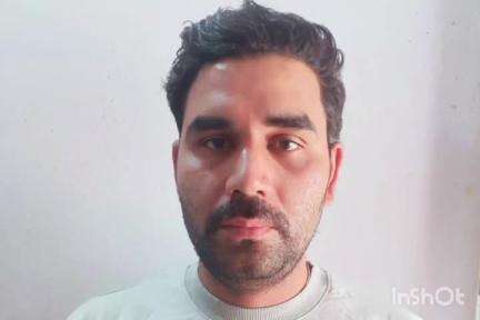 कोलारस: तीन साल से फरार 80 करोड़ के घोटाले का आरोपी कोलारस पुलिस के हत्थे चढ़ा, SDOP कार्यालय पर गिरफ्तार