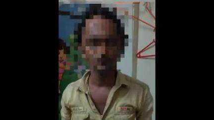 ചേർത്തല: നാലര വയസ്സുള്ള മകളെ ലൈംഗിക അതിക്രമത്തിന് ഇരയാക്കിയ കേസിൽ യുവാവിന് 18 വർഷം തടവ് ശിക്ഷ വിധിച്ച് ചേർത്തല പോക്സോ കോടതി