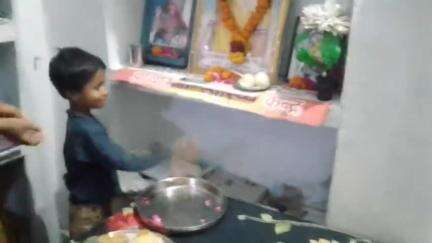 meri mata ji aatma jahan bhi ho shanti pradan kare