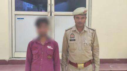 शाहाबाद: कोतवाली मिलक पुलिस ने कस्बा मिलक में मारपीट के मुकदमे में दो गारंटीयों को गिरफ्तार कर कोर्ट में पेश किया