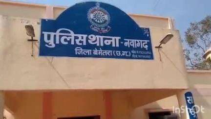 बेरला: जिले के विभिन्न थानों की पुलिस ने माइनर एक्ट के 6 प्रकरणों में की प्रतिबंधात्मक कार्रवाई