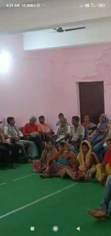 झींकपानी: 24/04/2025 गुरुवार को टूटूगुटु पंचायत के पंचायत भवन में पंचायती राज दिवस मनाया गया । जहां मुखिया - गुनन देवगम,